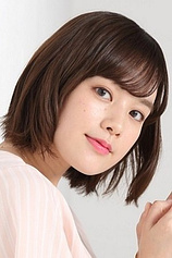 picture of actor Miwako Kakei