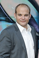picture of actor Matthias Klimsa