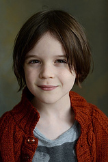 picture of actor Winta McGrath