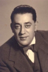 Foto de Rafael López Somoza