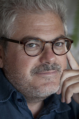 photo of person Roberto Andò