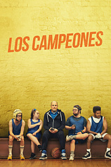 poster of movie Champions