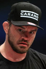 picture of actor Kalib Starnes