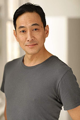photo of person Paul Juhn