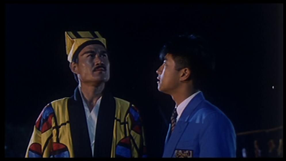 Imagen de los-dioses-deben-estar-locos-3-crazy-safari