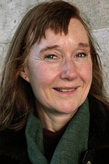 picture of actor Nicole Dubois