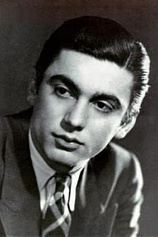 picture of actor Dimitris Horn