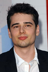 photo of person Alex Kaluzhsky