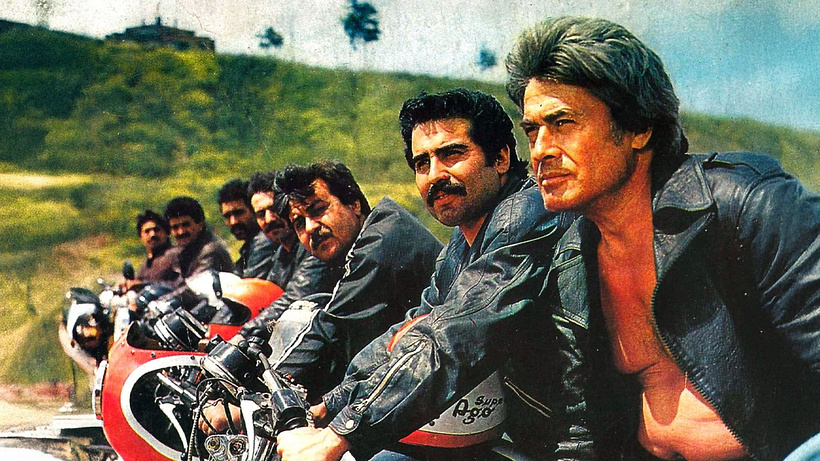 Imagen de Death Warrior