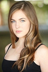 picture of actor Evanne Friedmann