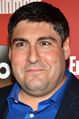 photo of person Adam F. Goldberg