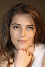picture of actor Emma Daubas