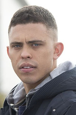picture of actor Aaron Heffernan