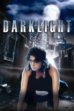 Darklight: El Poder de la Oscuridad