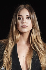 picture of actor Ana Mena