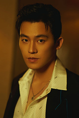 picture of actor Hao Ou