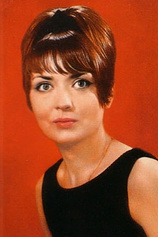 picture of actor Zhanna Bolotova