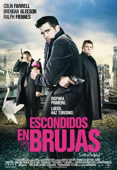Imagen de escondidos-en-brujas (Cartel)