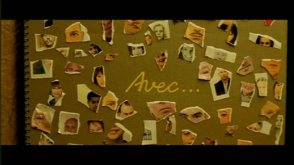 Imagen de amelie