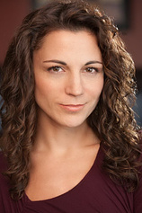 picture of actor Micheline Marchildon