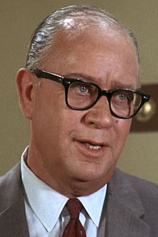 picture of actor Tol Avery