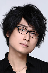 picture of actor Jun Kasama