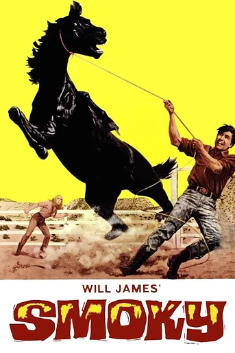 Poster de Smoky