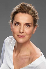 picture of actor Eva Martín