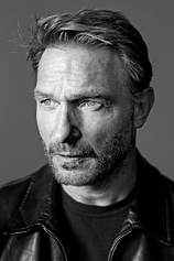 photo of person Thomas Kretschmann