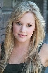 picture of actor Natalie Marston