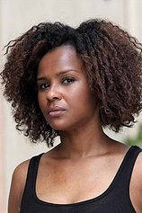 picture of actor Tamara LaSeon Bass