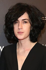 photo of person Ana Urushadze