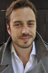 photo of person Stjepan Peric