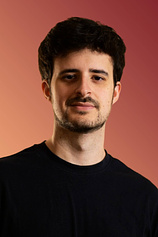 picture of actor Yago Casariego