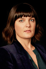 photo of person Amanda Marsalis