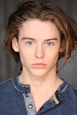 picture of actor Britain Dalton