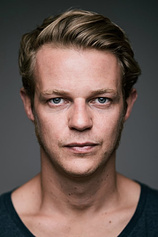 picture of actor Philip Wilhelmi