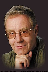 photo of person Aleksandr Zhurbin