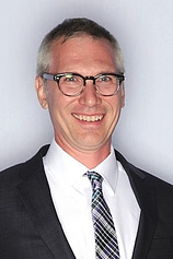 photo of person Matt Sazama