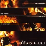 cover of soundtrack Dead Girl,The