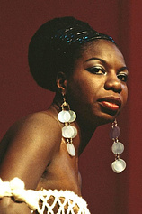 photo of person Nina Simone
