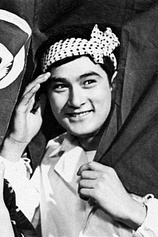 picture of actor Junichiro Yamashita