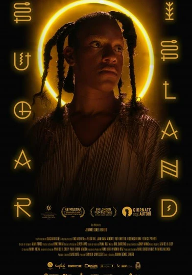 Imagen de sugar-island (Cartel)