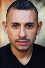 photo of person Bernardo Badillo