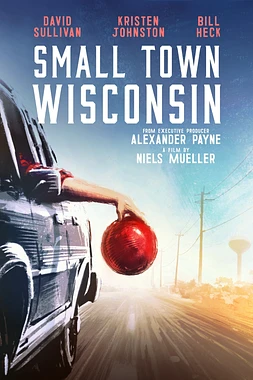 Small Town Wisconsin