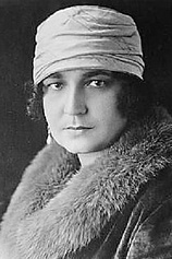 picture of actor Nina Koshetz