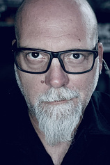 photo of person George Cameron Romero