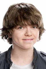 photo of person Dylan Blue