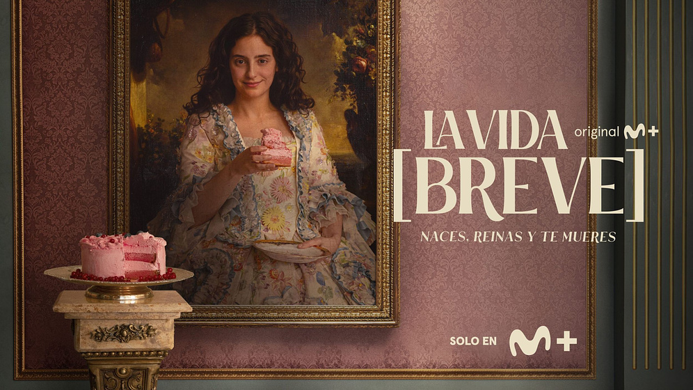 Imagen de La Vida Breve (Cartel personajes)