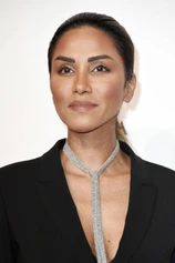 Foto de Sabrina Setlur